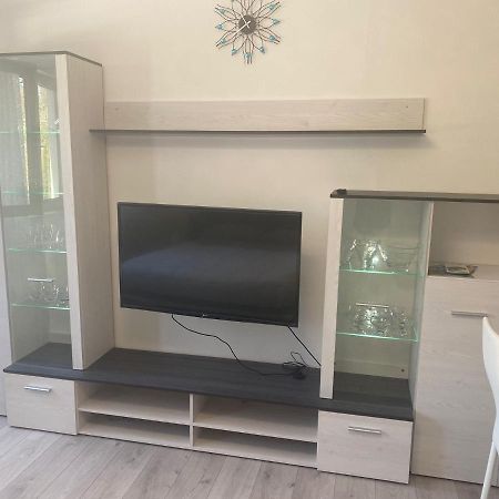 Martin House Διαμέρισμα Pergine Valsugana Εξωτερικό φωτογραφία