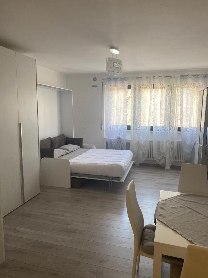Martin House Διαμέρισμα Pergine Valsugana Εξωτερικό φωτογραφία