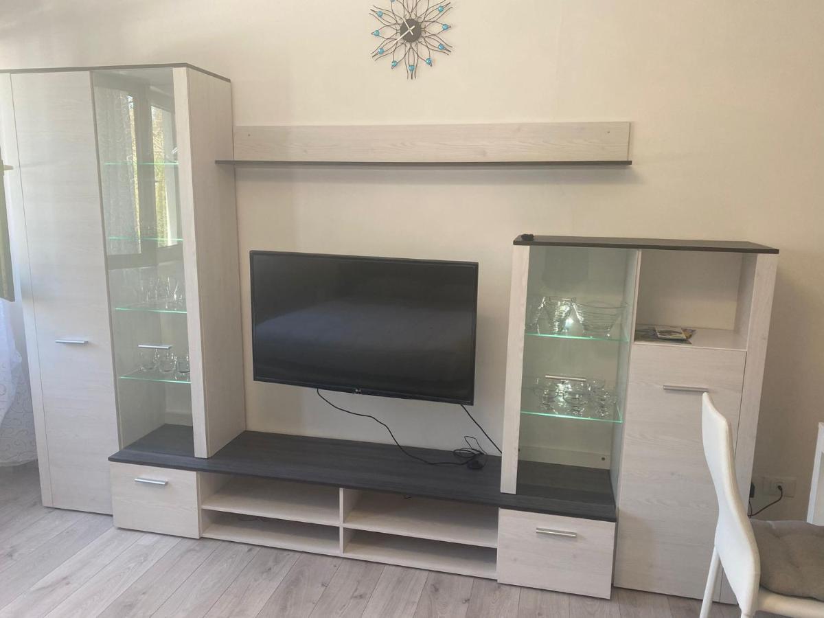 Martin House Διαμέρισμα Pergine Valsugana Εξωτερικό φωτογραφία