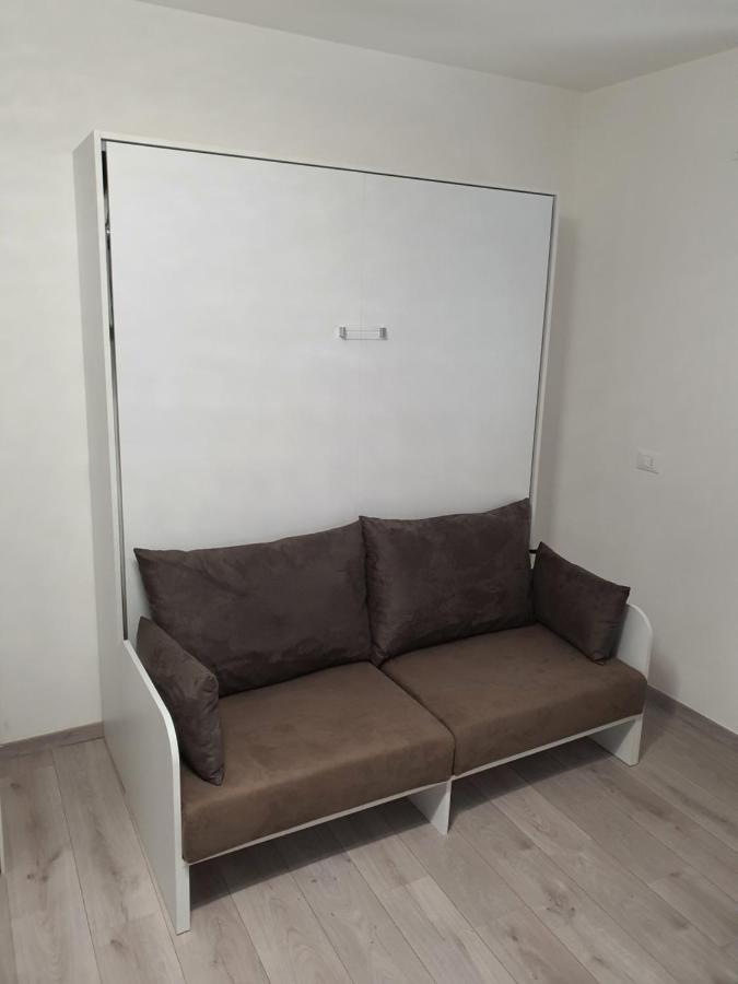 Martin House Διαμέρισμα Pergine Valsugana Εξωτερικό φωτογραφία
